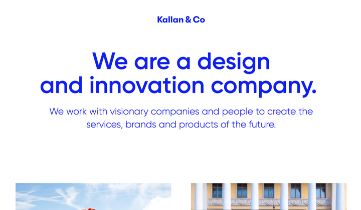 Kallan & Co
