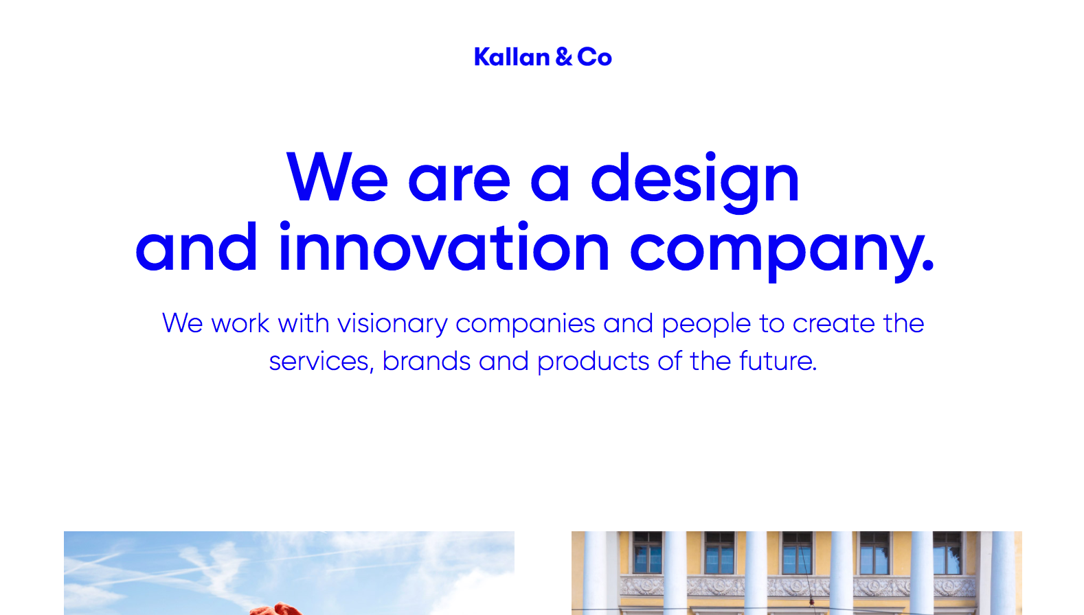 Kallan & Co