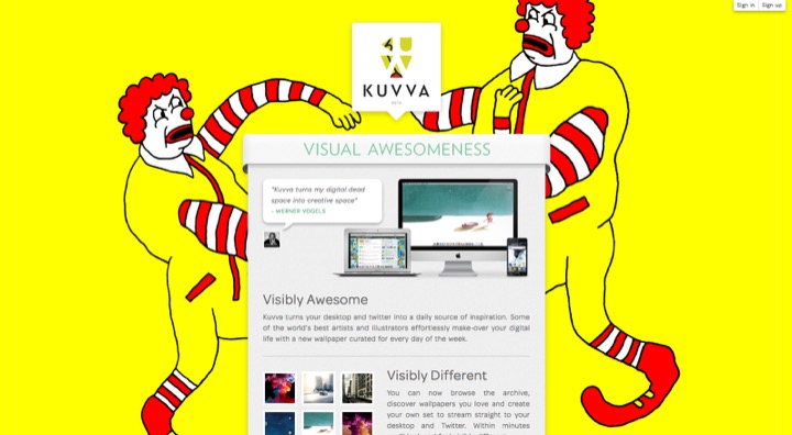 Kuvva