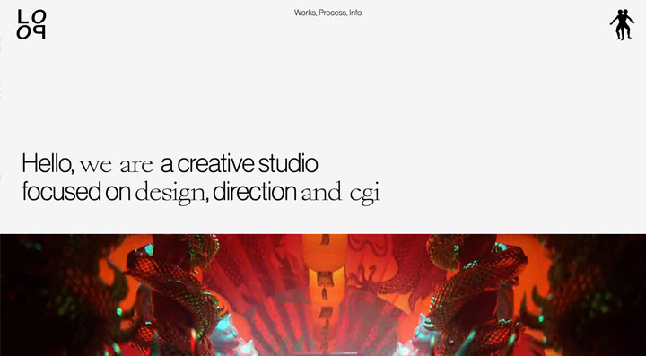 Loop Creative Studio