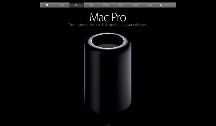 Mac Pro