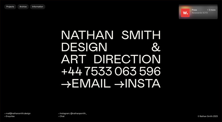 Nathan Smith