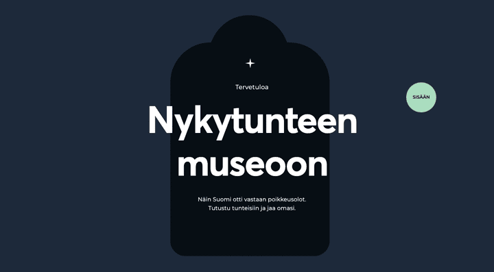 Nykytunteen Museo