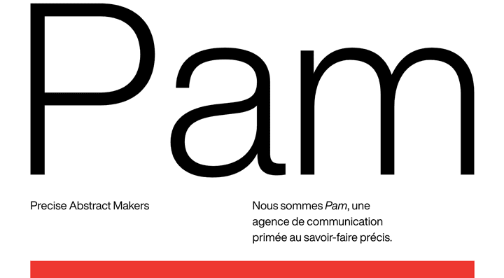 Pam Studio