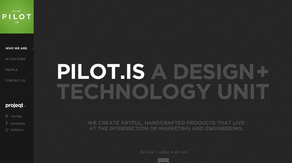 Thumbnail for Pilot.is