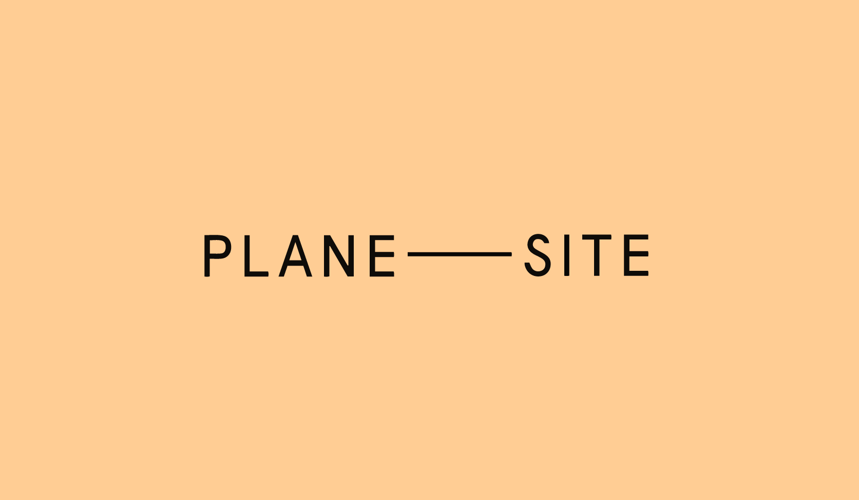 Plane—Site