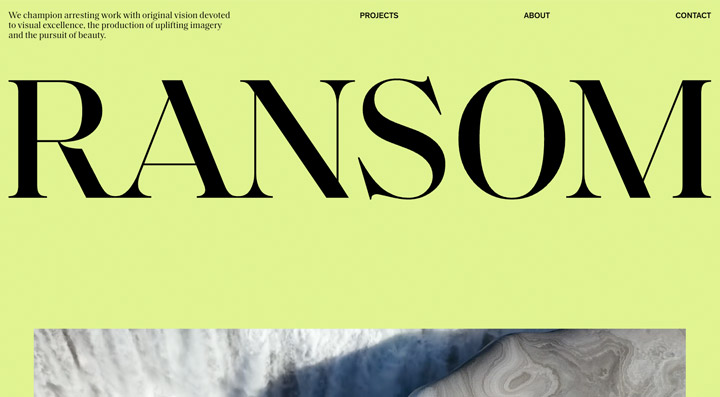 Ransom Ltd