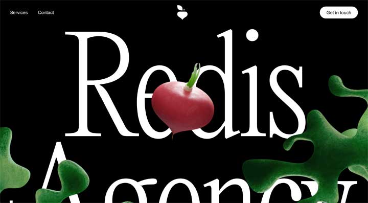 Redis Agency