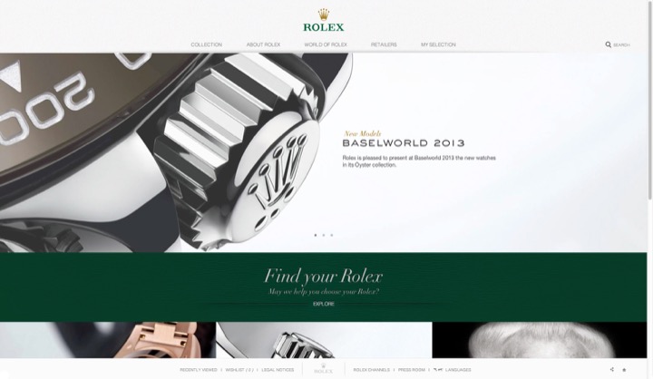 Rolex