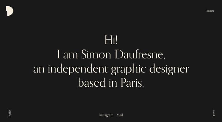 Simon Daufresne