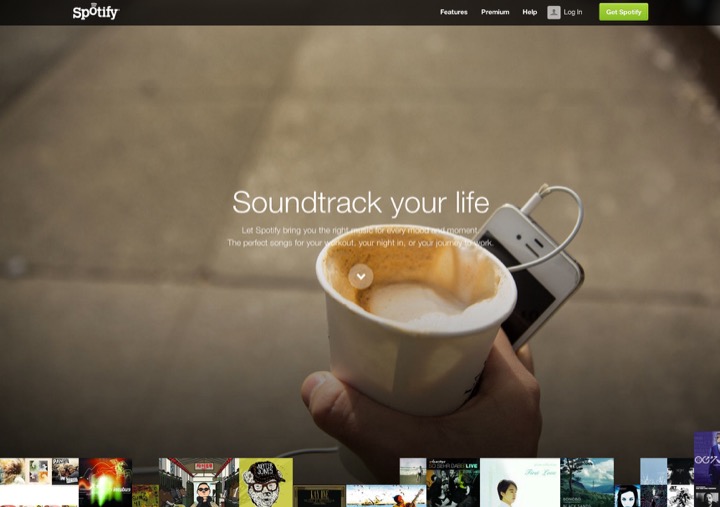 Thumbnail for Spotify