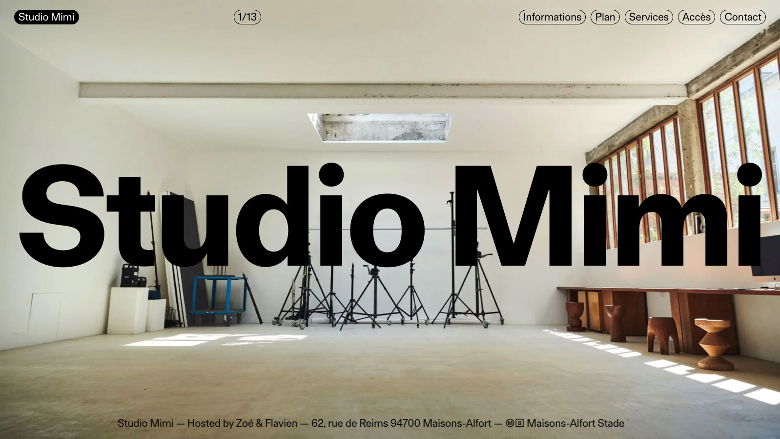 Studio Mimi