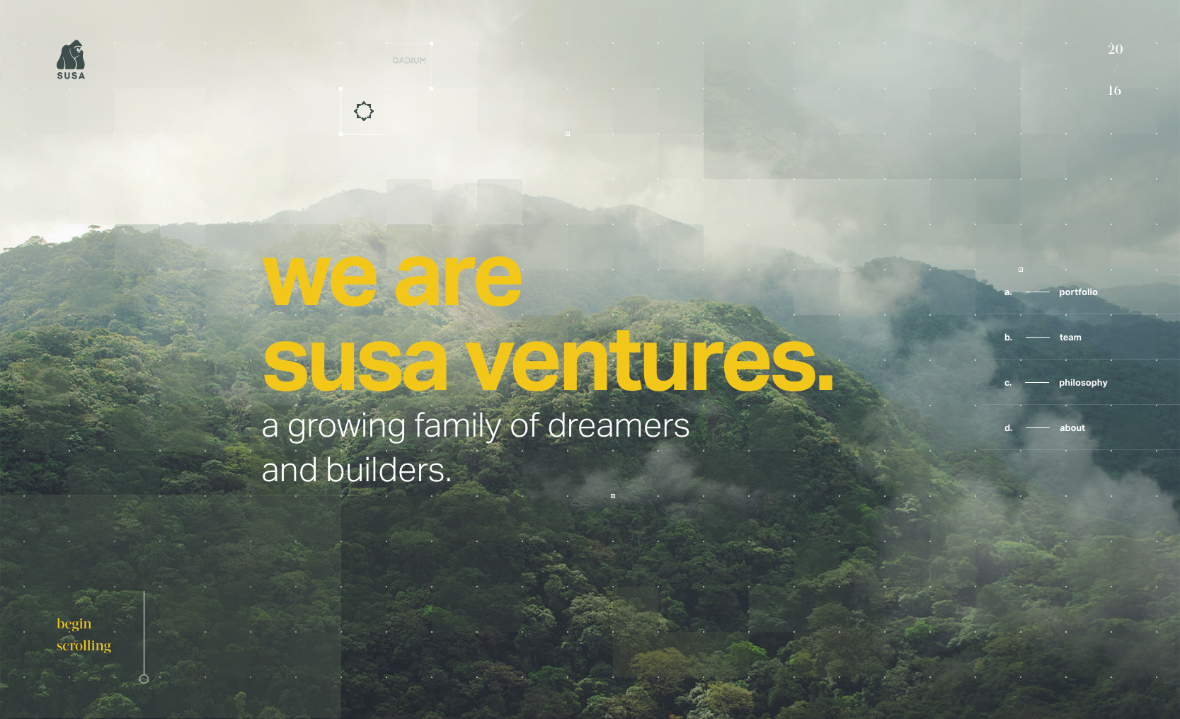 Susa Ventures