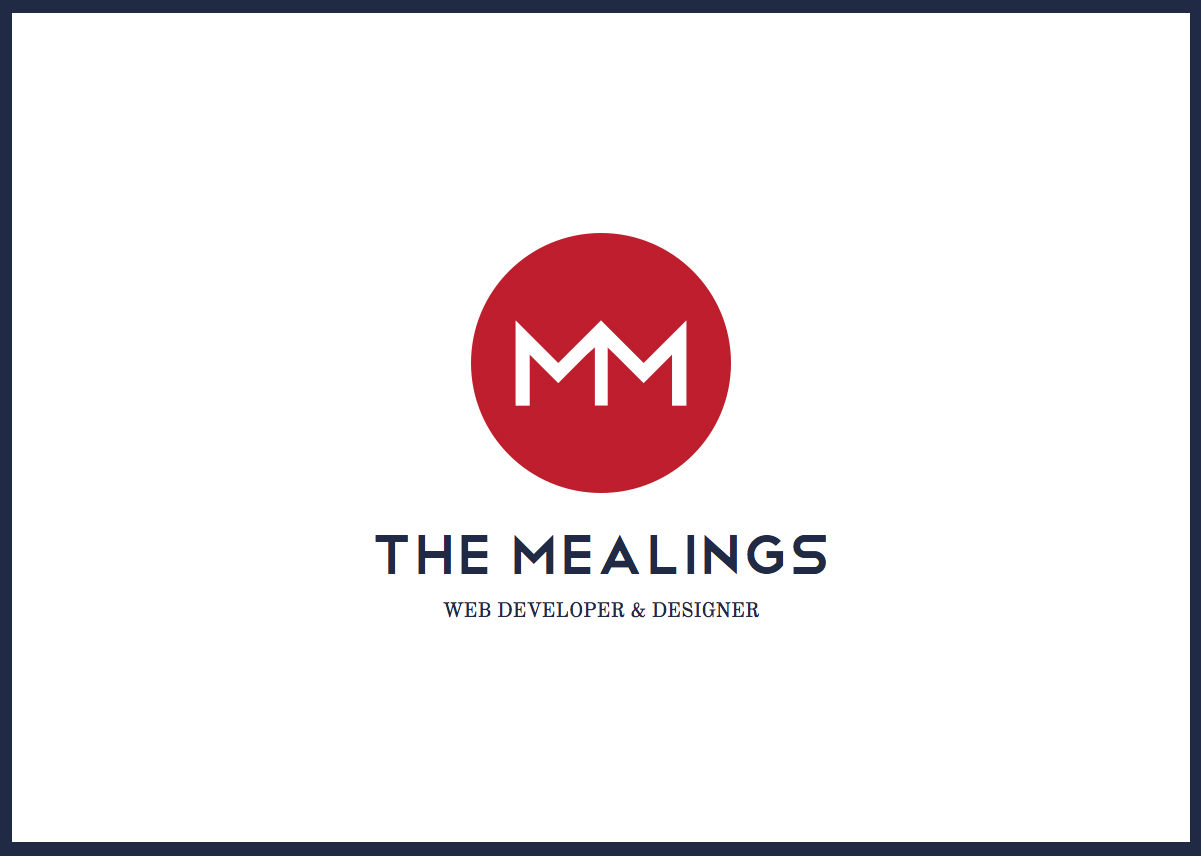 The Mealings