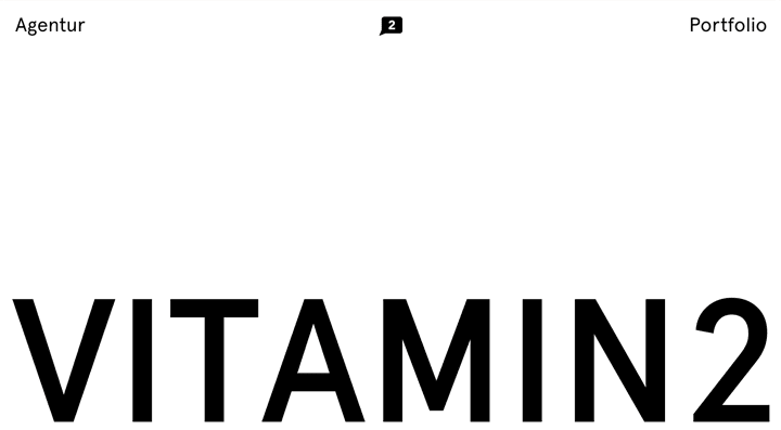 VITAMIN 2