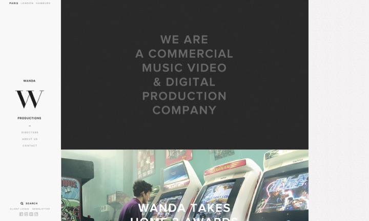 Wanda Productions
