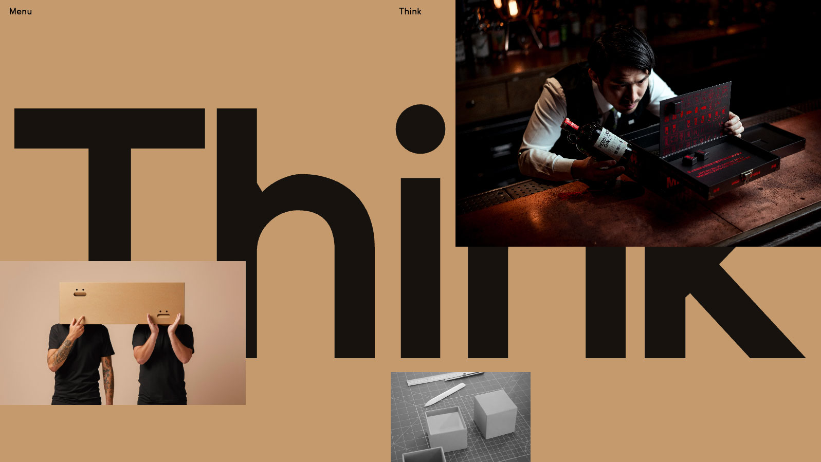 Thumbnail for Think Packaging