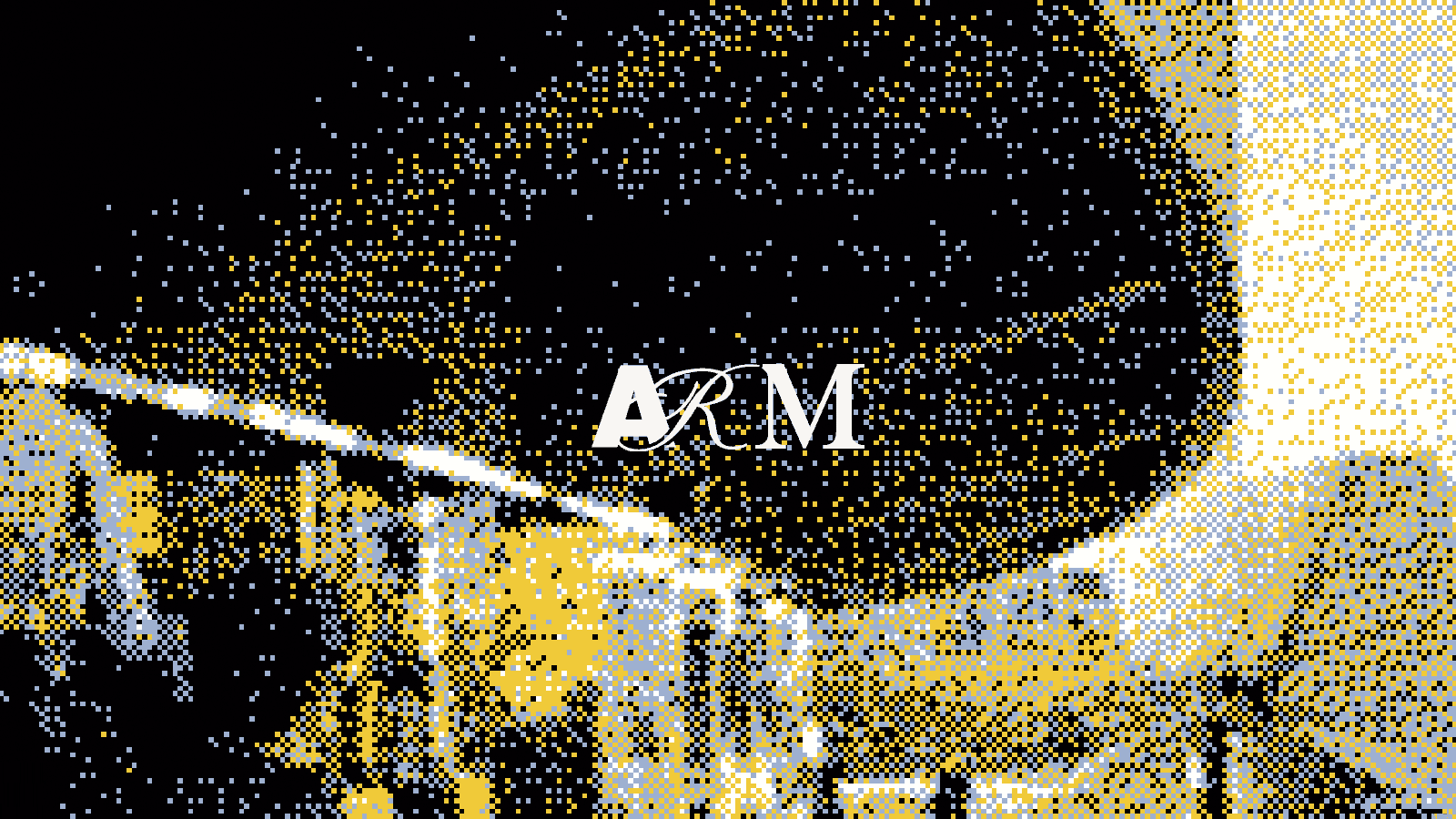 Thumbnail for ARM Architecture