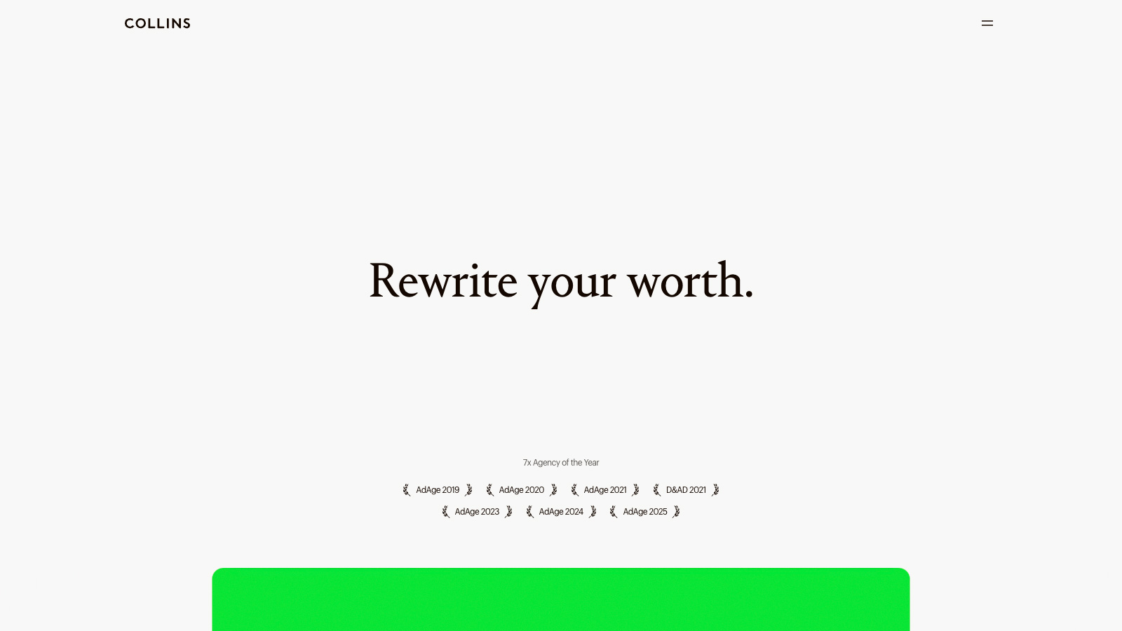 Thumbnail for Collins