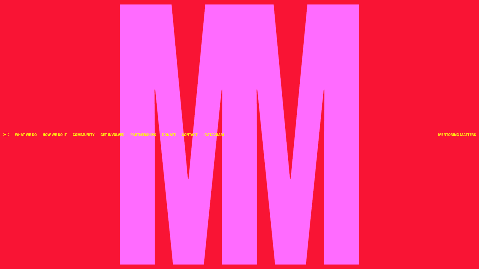 Thumbnail for Mentoring Matters