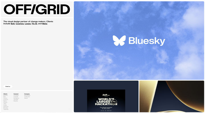 Thumbnail for Offgrid