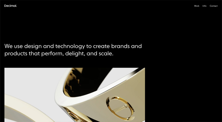 Thumbnail for Decimal.