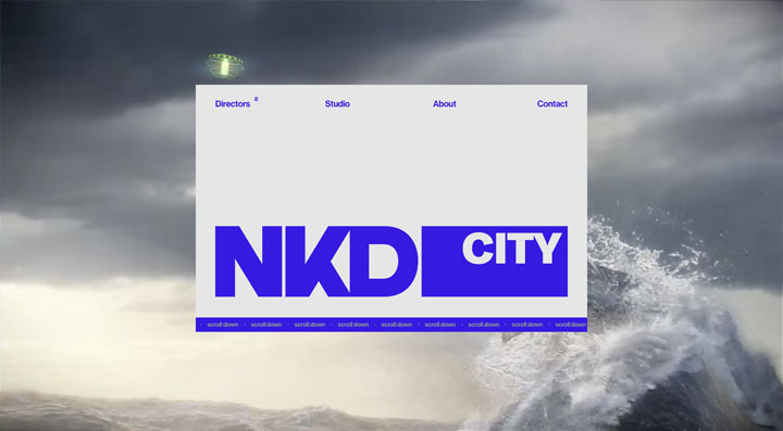 Thumbnail of Naked City Films