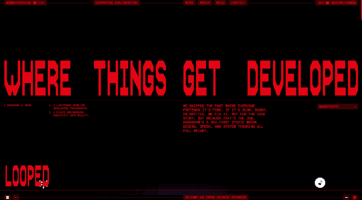 Thumbnail of darkroom.engineering