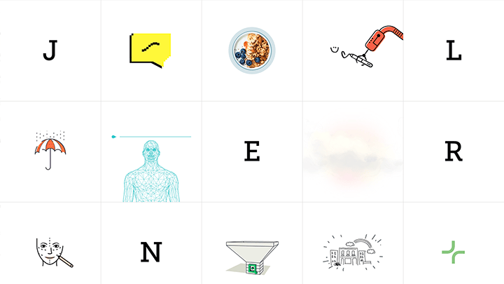 Thumbnail of Justin Lerner