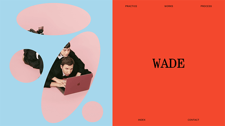 Thumbnail of Wade and Leta