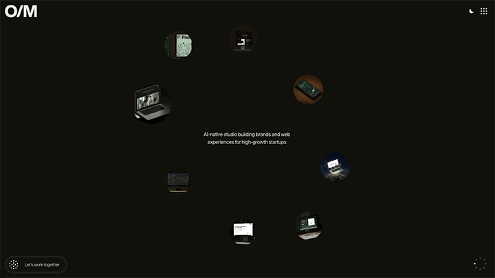 Thumbnail of Off Menu