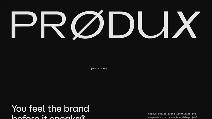 Thumbnail of PRØDUX