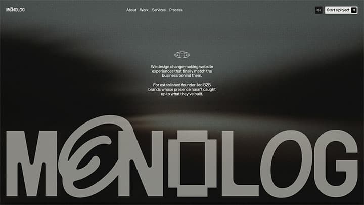 Thumbnail of MONOLOG