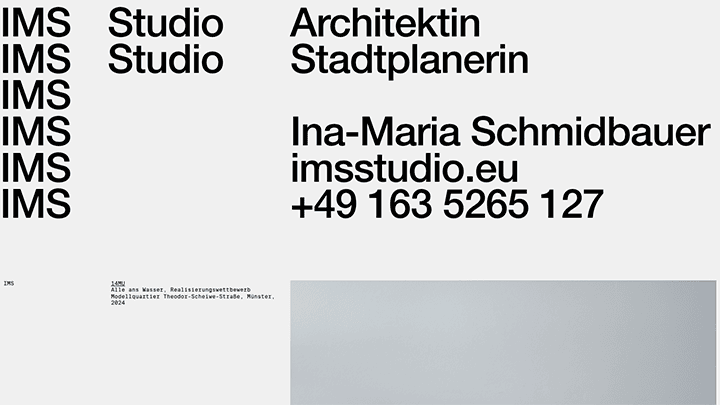 Thumbnail of IMS Studio