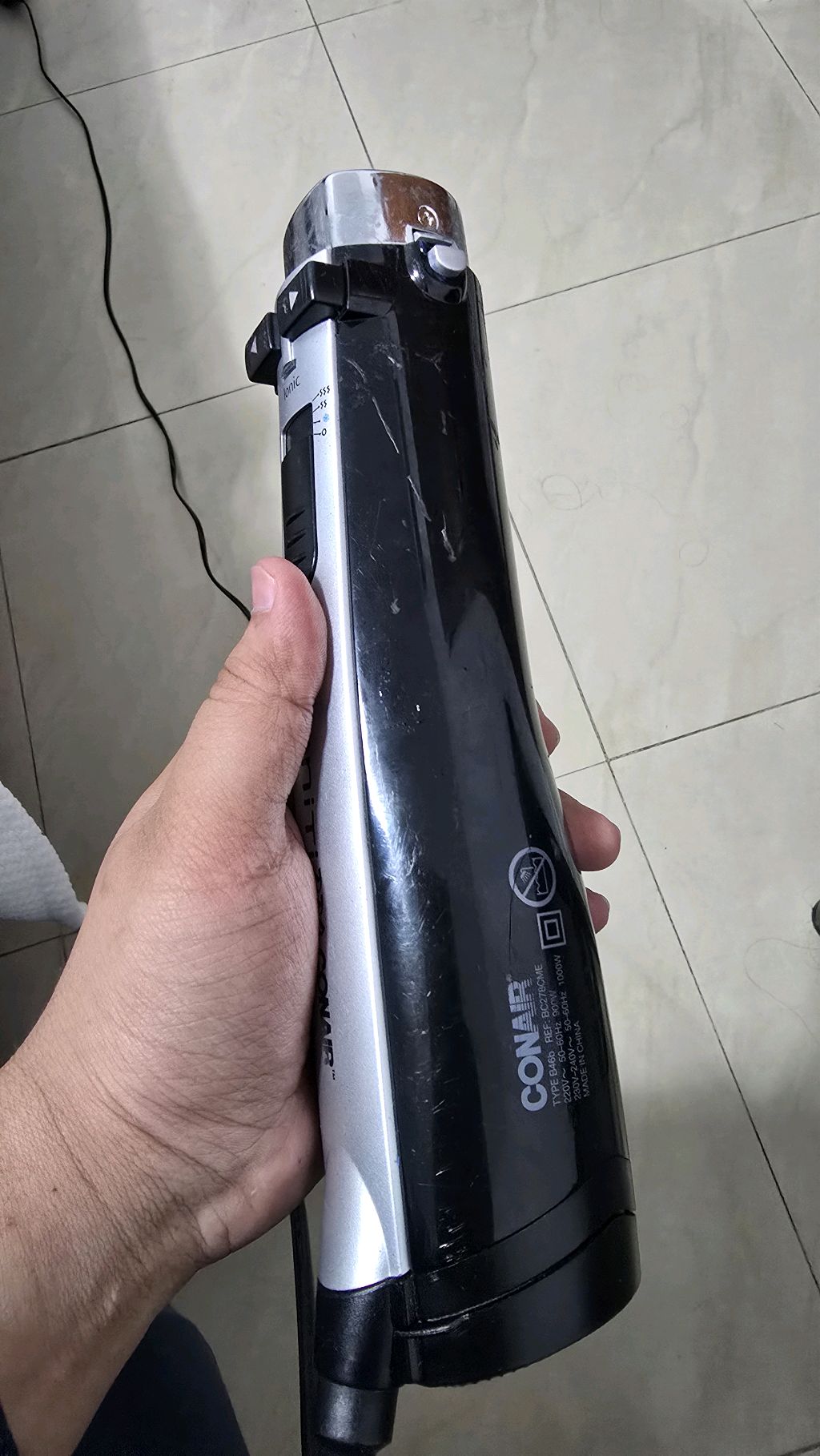 Hair Dryer For Sale - Image 1
