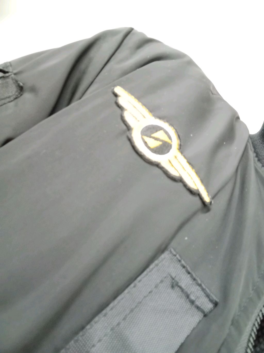 F16 Jacket