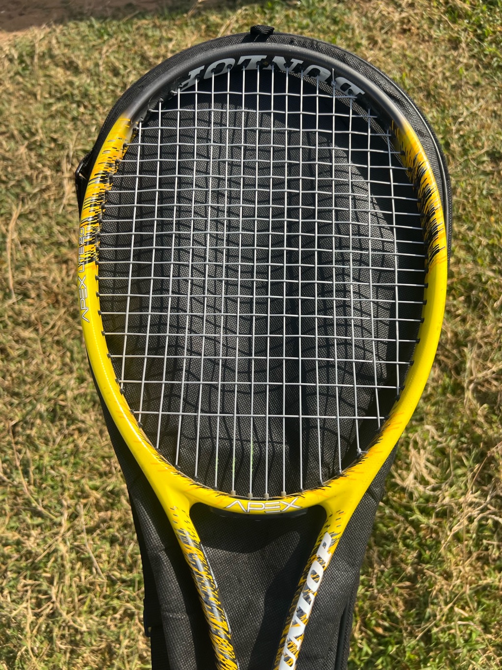 Tennis Racket