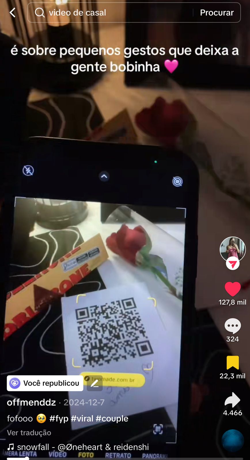 video