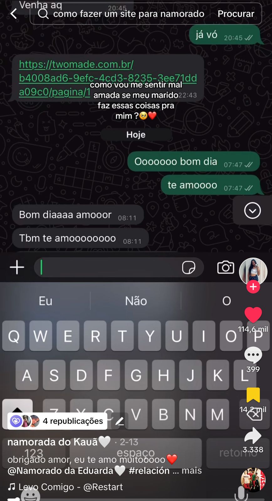 video