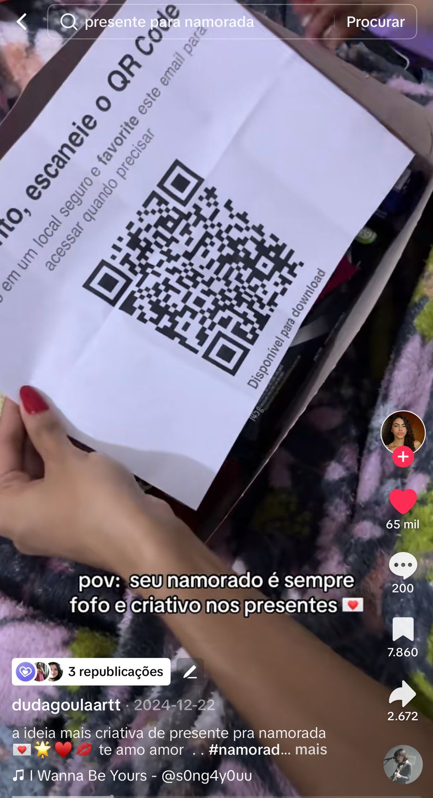 video