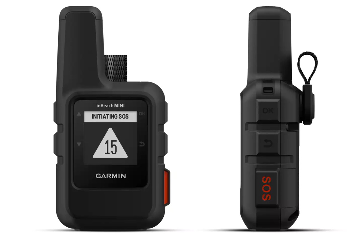 Garmin inreach