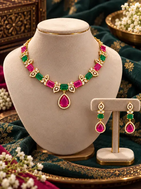 Necklace Set