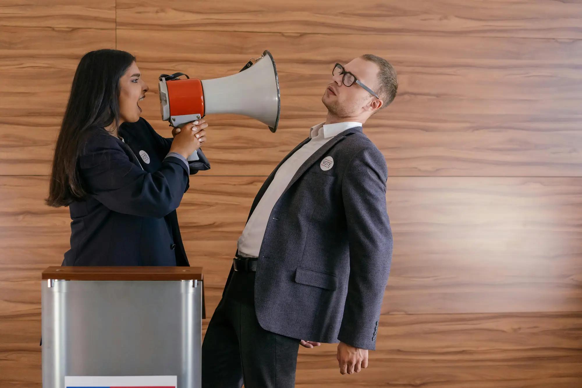 The Problem With Online Debates — And How We're Fixing It