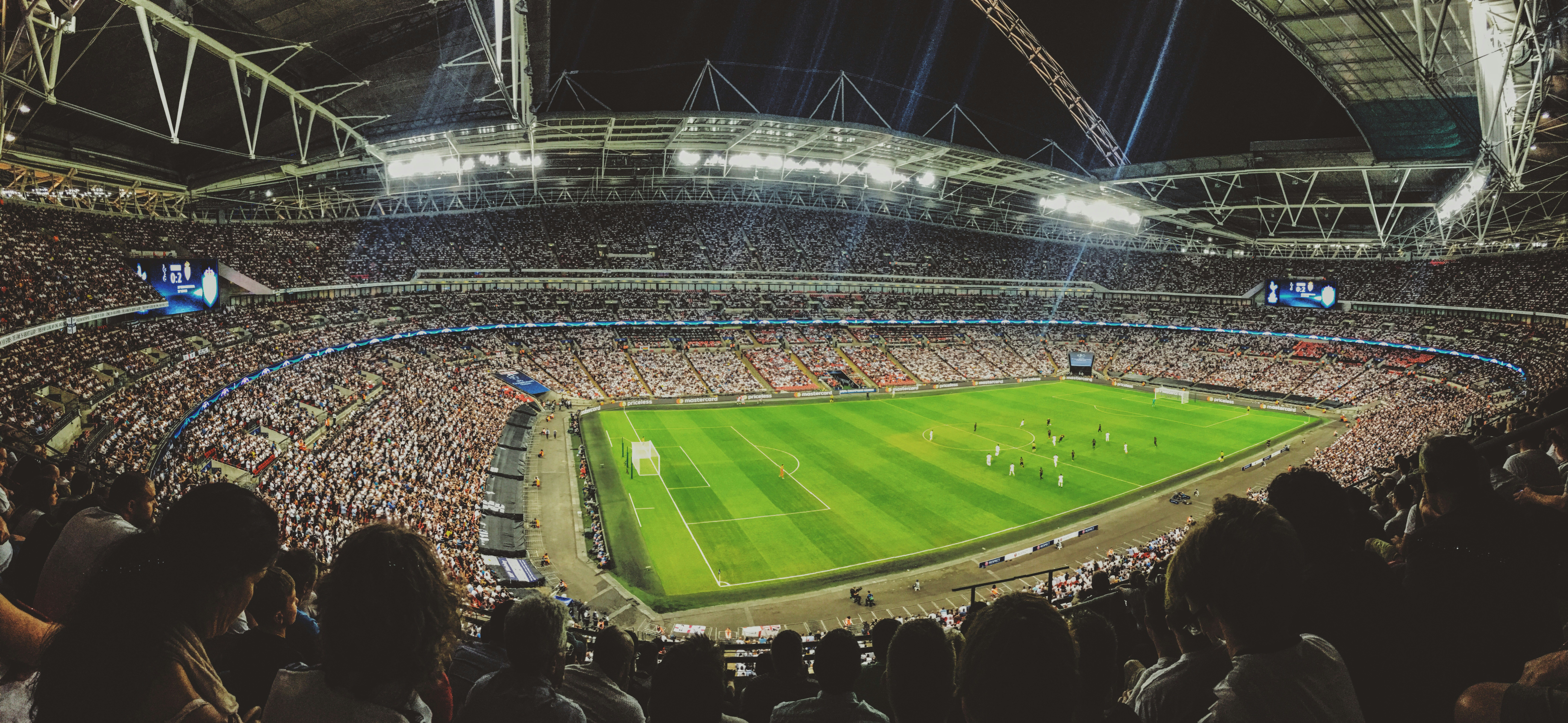 Photo by Mitch Rosen on Unsplash