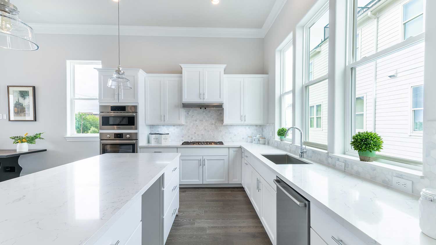 What to Expect During the New Home Build Process in Texas
