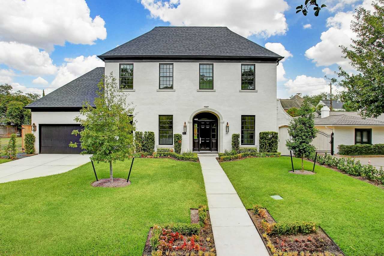 3219 Banbury Place 4 Bedrooms starting at 2360K