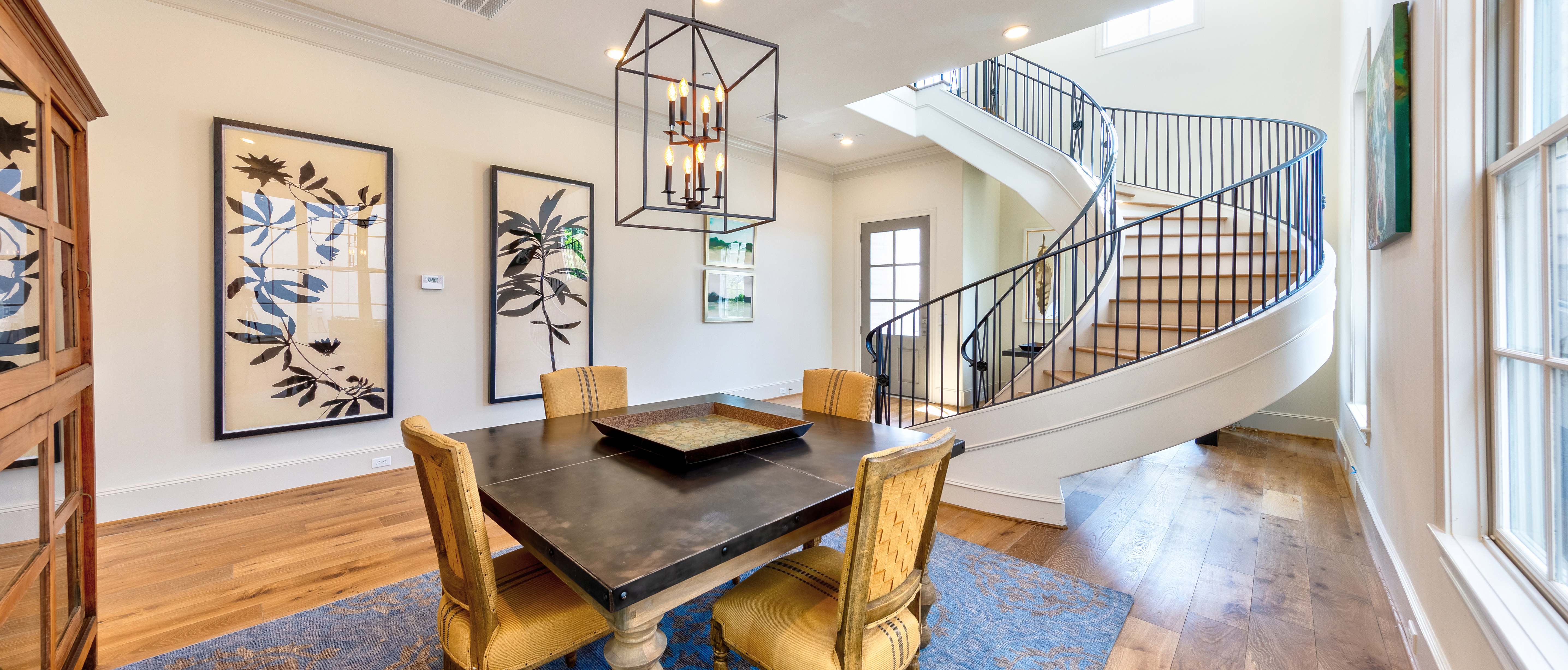 Lovett Homes Home Page