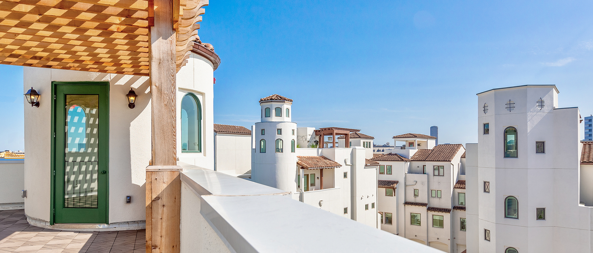 Lovett Homes Home Page