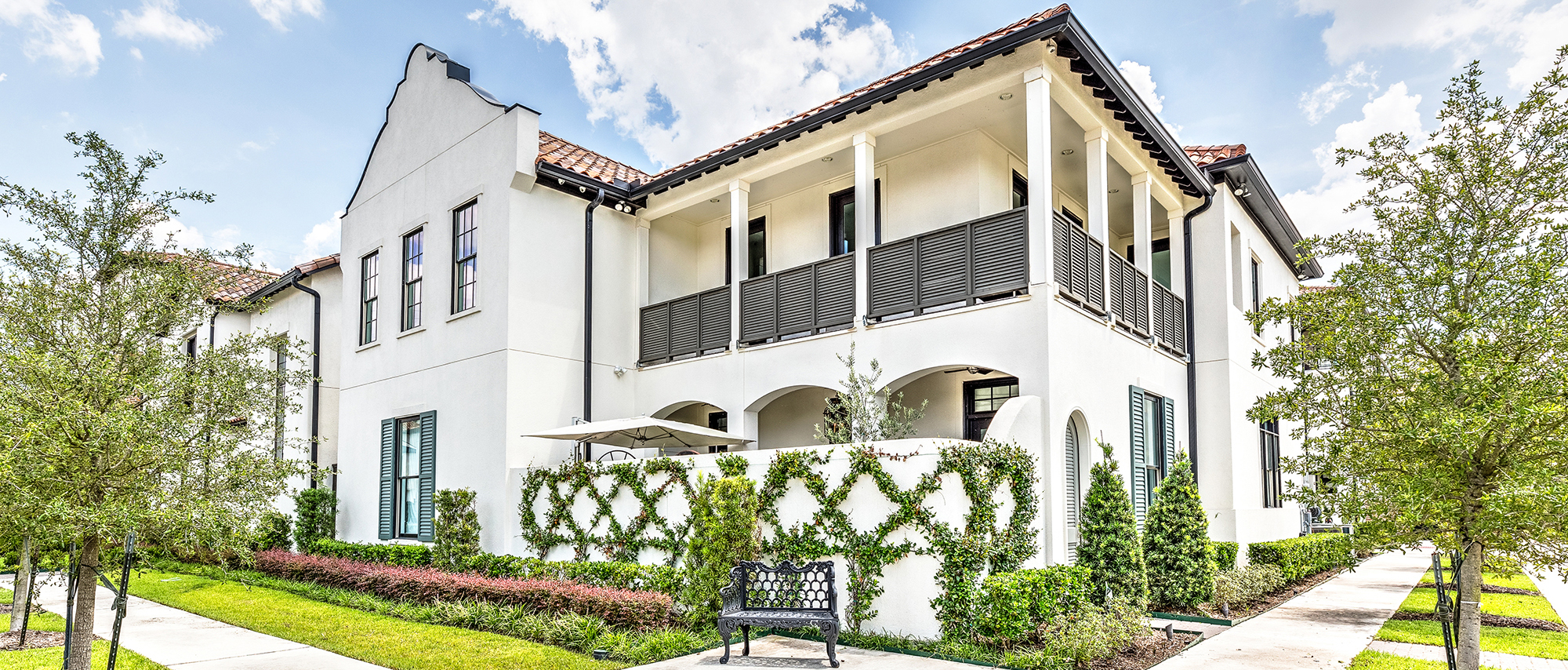 Lovett Homes Home Page