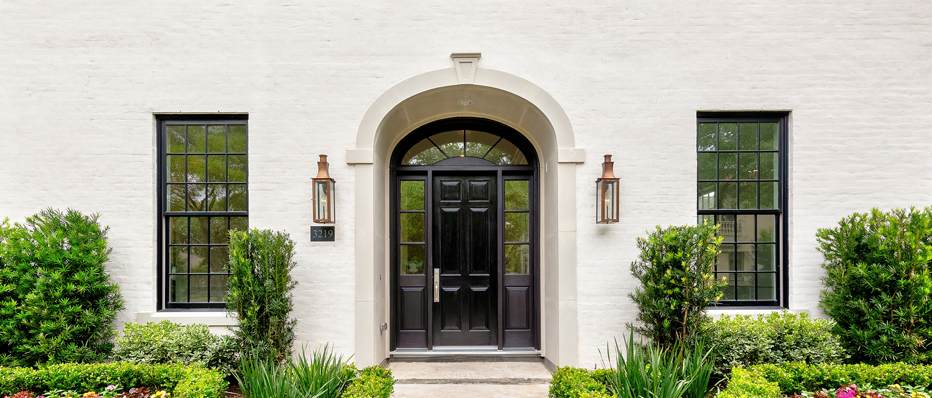 Lovett Homes Home Page